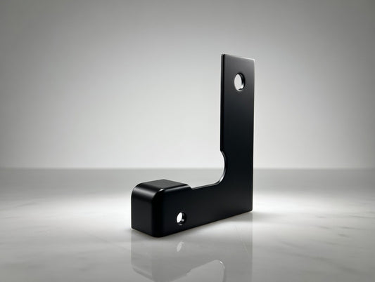 Steel- Powder Coated
