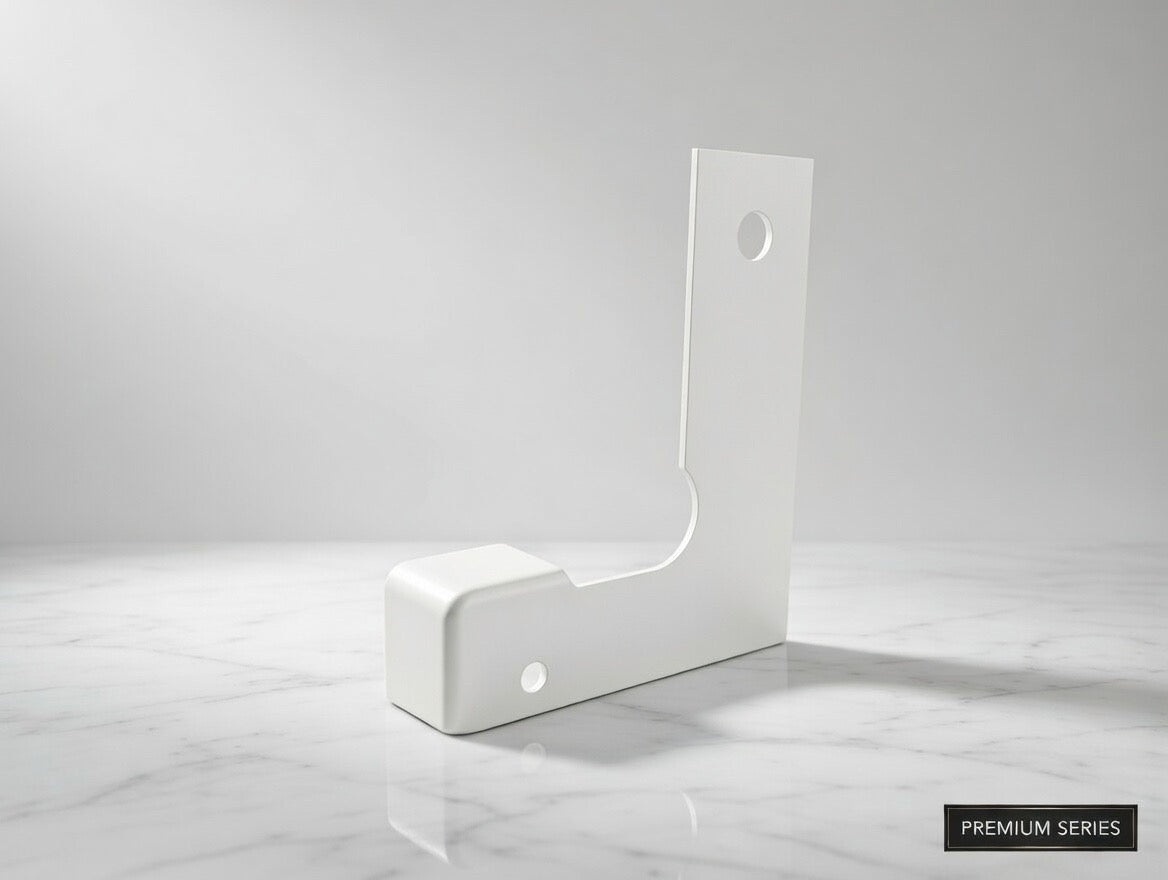 Steel- Powder Coated