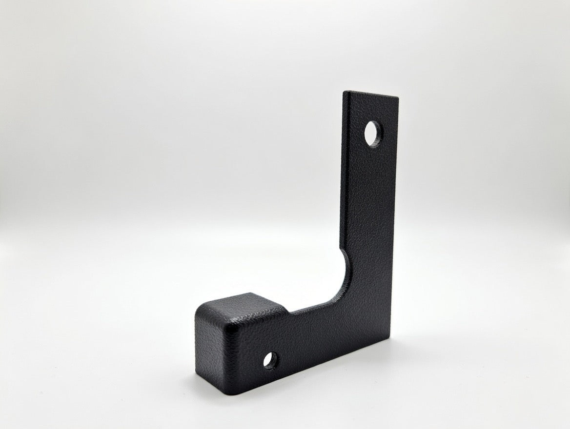 Steel- Powder Coated