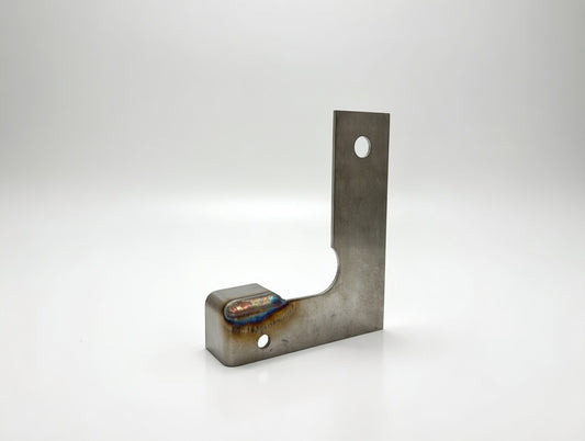 Stainless Steel Unfinished
