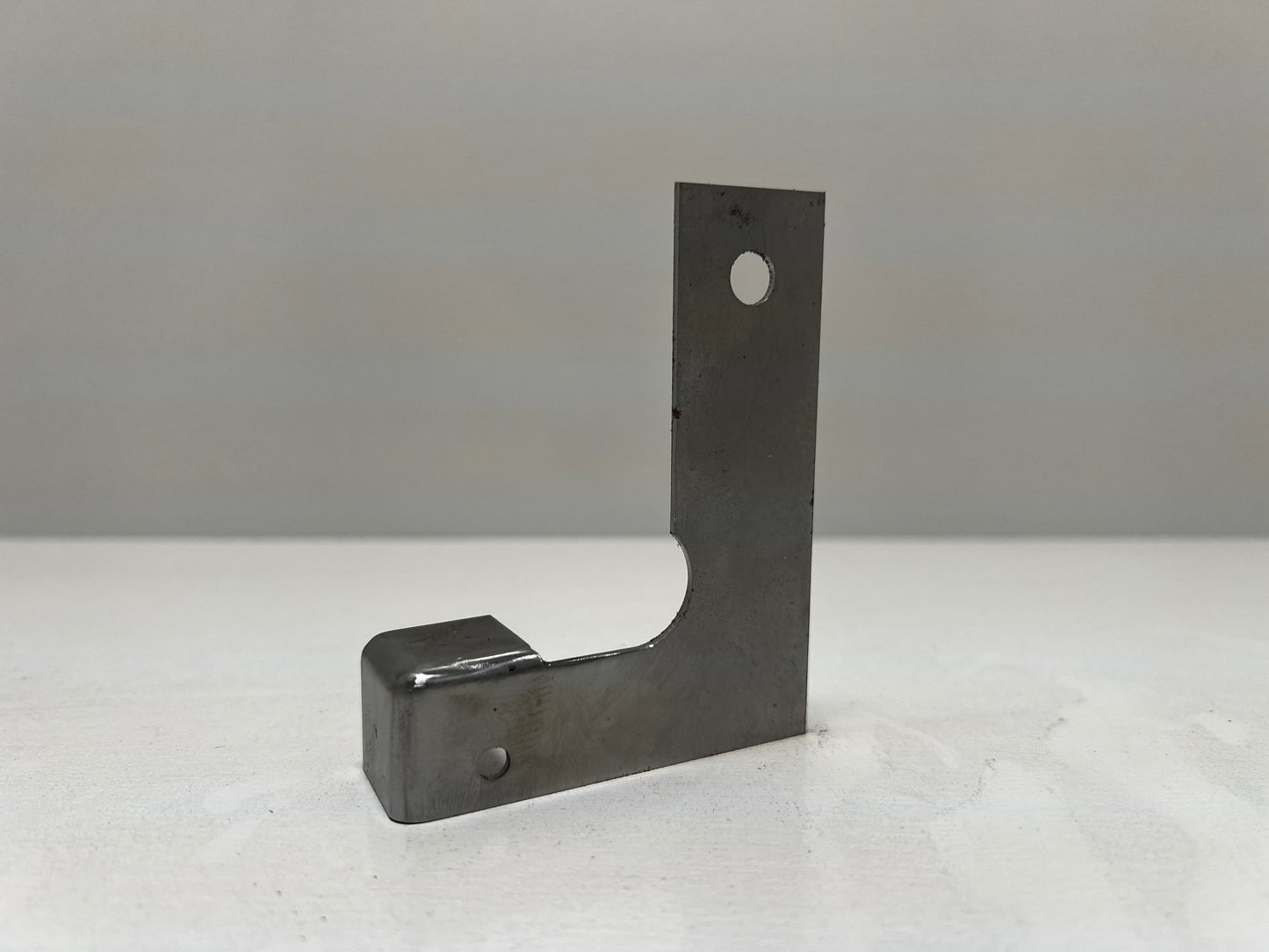 Steel Unfinished