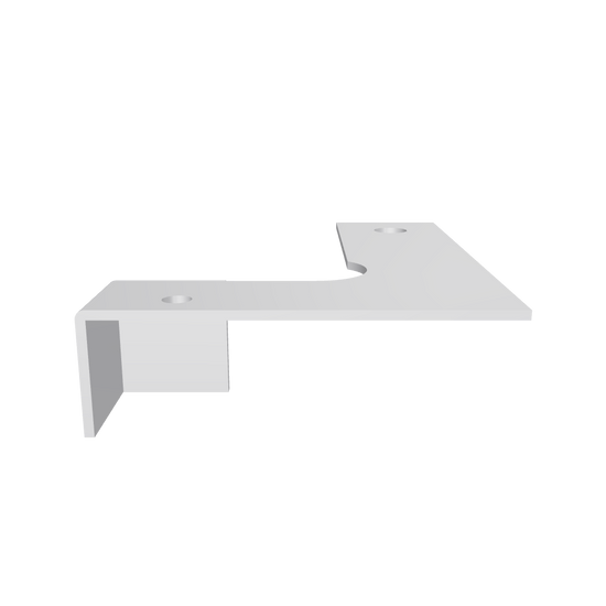 TailGate Protection Bracket